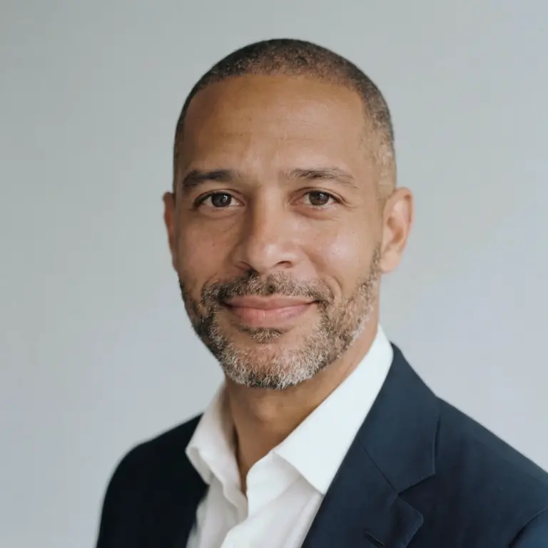 Andre Mitchell