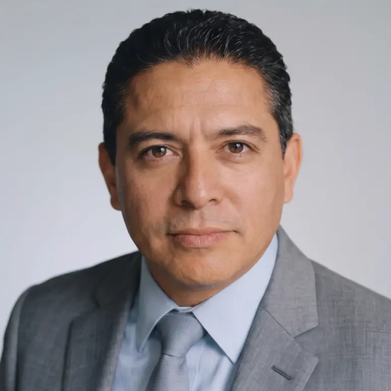 Carlos Mendoza